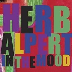 Alpert Herb - In The Mood