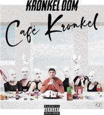 Kronkel Dom - Café Kronkel
