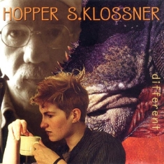 Hopper/Klossner - Different