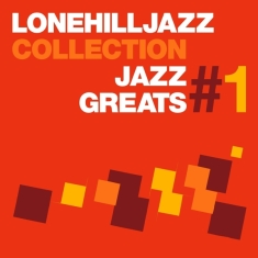 V/A - Jazz Greats Collection 1