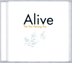 Honing Yuri -Trio- - Alive