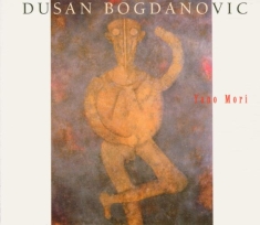 Bogdanovic Dusan - Yano Mori