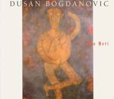 Dusan Bogdanovic - Yano Mori
