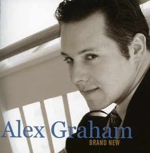 Graham Alex - Brand New