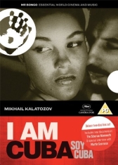 Documentary - I Am Cuba & Siberian M..