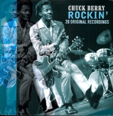 Berry Chuck - Rockin'