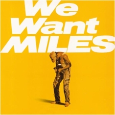 Nina Davis - We Want Miles -Hq-