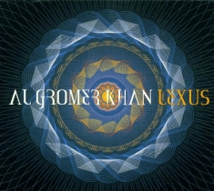 Khan Al Gromer - Lexus