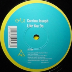 Joseph Corrina - Like You Do/This Is The..