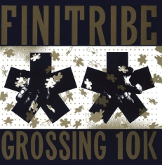 Finitribe - Grossing 10k