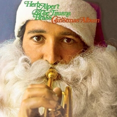 Alpert Herb - Christmas Album