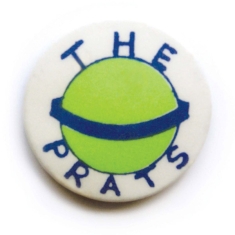 Prats - Now That's What I Call Prats Music