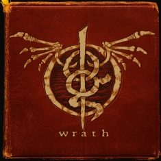 Lamb Of God - Wrath