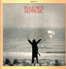 Bos Ruud - Filmmusic