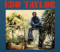 Taylor Ebo - Ebo Taylor