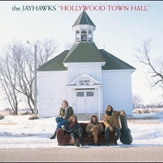 Jayhawks - Hollywood Town Hall (Vinyl)