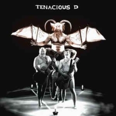 Tenacious D - Tenacious D (12th Anniversary Edition)