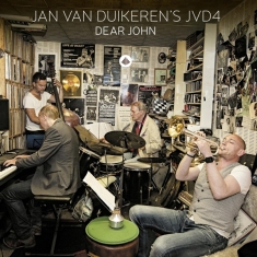 Duikeren Jan Van -Jvd4- - Dear John