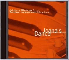Mossinger J./W. Lackersc - Joana's Dance