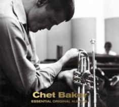 Baker Chet - Essential.. -Deluxe-