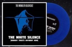 Monolith Deathcult The / Demon Lodg - White Silence The (7
