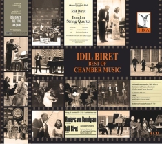Various - Best Of Chamber Music (4Cd)