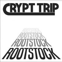 Crypt Trip - Rootstock (Red & Orange Vinyl)