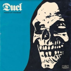 Duel - Fears Of The Dead (Tri-Color Vinyl)