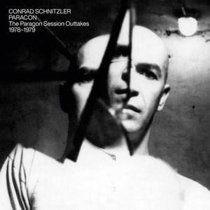 Schnitzler Conrad - Paracon (The Paragon Session Outtak