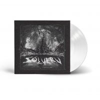 Vreid - Solverv (White Vinyl)