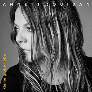 Louisan Annett - Kleine Grosse.. -Deluxe-