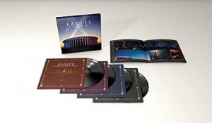 Eagles - Live From The Forum Mmxviii (4LP)