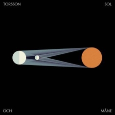 Torsson - Sol Och Måne