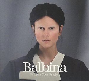 Balbina - Fragen über Fragen