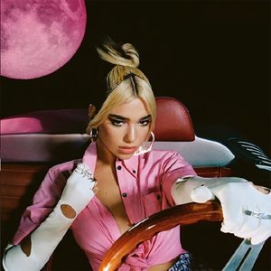 Dua Lipa - Future Nostalgia (2Cd Brillian