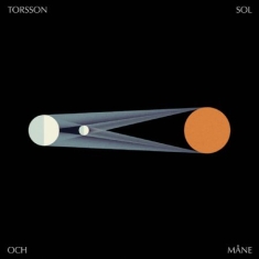 Torsson - Sol och måne (Turkos Vinyl)