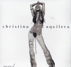Christina Aguilera - Stripped