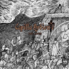 Capilla Ardiente - Siege (Vinyl)