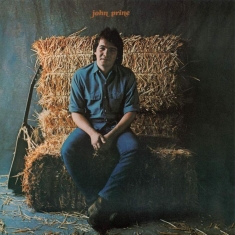 John Prine - John Prine (Vinyl)