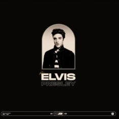 Presley Elvis - Essential Works 1954-1962