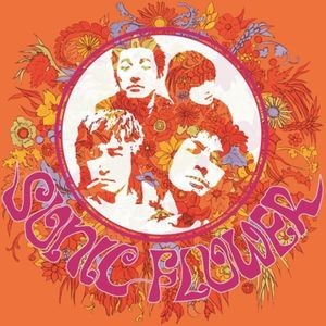 Sonic Flower - Sonic Flower