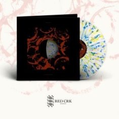 Cult Of Luna - Raging River The (Blue/Yellow Vinyl