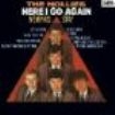 Hollies - Here I Go Again (Mono Edition) i gruppen ÖVRIGT / Övrigt / aub hos Bengans Skivbutik AB (3939269)