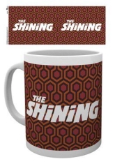 The Shining - Carpet Pattern Mug