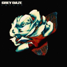 Grey Daze - Amends - Blue Vinyl