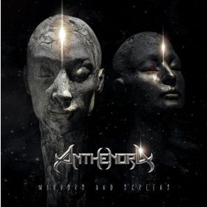 Anthenora - Mirrors & Screens