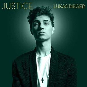 Rieger Lukas - Justice