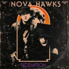 Nova Hawks The - Redemption