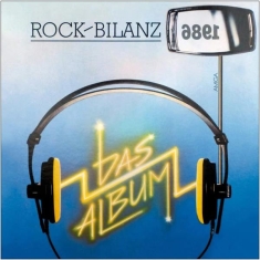 Various - Rock-Bilanz 1986