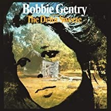 Bobbie Gentry  - Delta Sweete i gruppen CD / Rock hos Bengans Skivbutik AB (3942888)